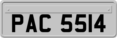 PAC5514