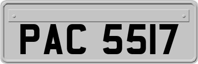 PAC5517