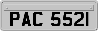 PAC5521