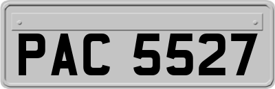 PAC5527