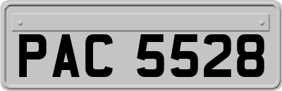 PAC5528