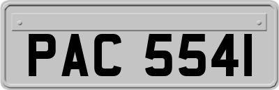 PAC5541