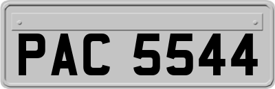 PAC5544
