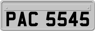 PAC5545