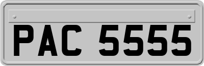 PAC5555