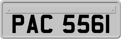 PAC5561