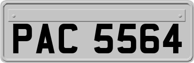 PAC5564