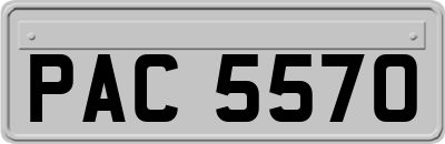 PAC5570