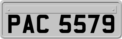 PAC5579