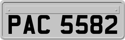 PAC5582