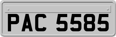 PAC5585