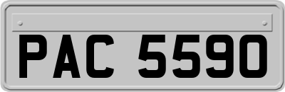 PAC5590