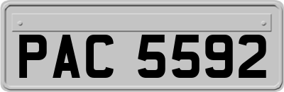 PAC5592