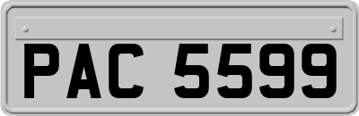 PAC5599