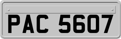 PAC5607