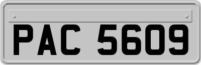 PAC5609
