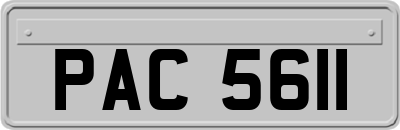 PAC5611