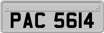 PAC5614