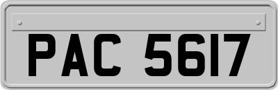 PAC5617