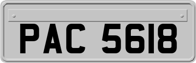PAC5618