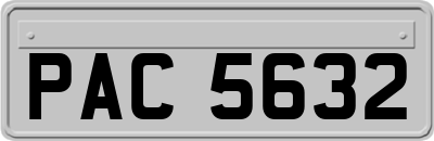 PAC5632