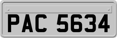 PAC5634