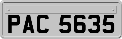 PAC5635