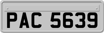 PAC5639