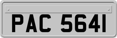 PAC5641