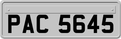 PAC5645