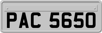 PAC5650