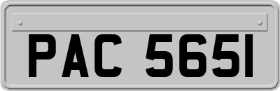 PAC5651
