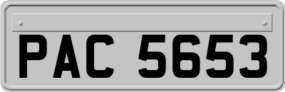 PAC5653