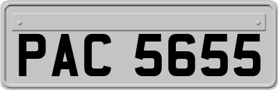 PAC5655