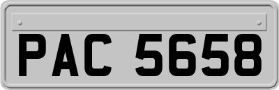 PAC5658
