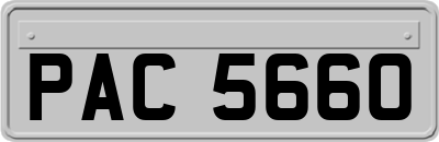 PAC5660