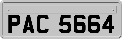 PAC5664