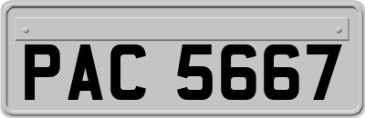PAC5667