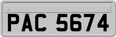PAC5674