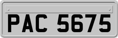 PAC5675