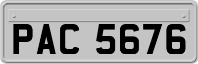 PAC5676