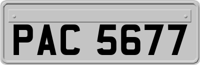 PAC5677