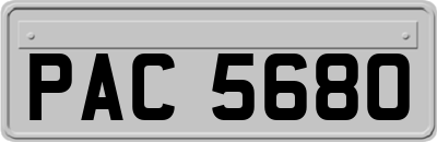 PAC5680