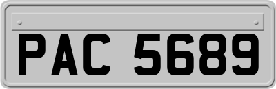 PAC5689