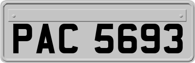 PAC5693