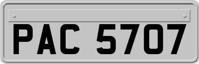 PAC5707