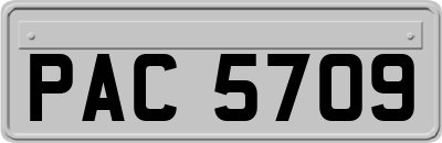 PAC5709