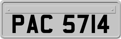 PAC5714