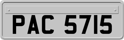 PAC5715