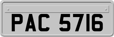 PAC5716